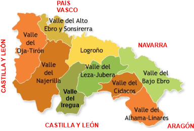 mapa vallesdelarioja